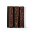 Panel Dinding PS Hiasan-Proof-Proof-Proof 3D